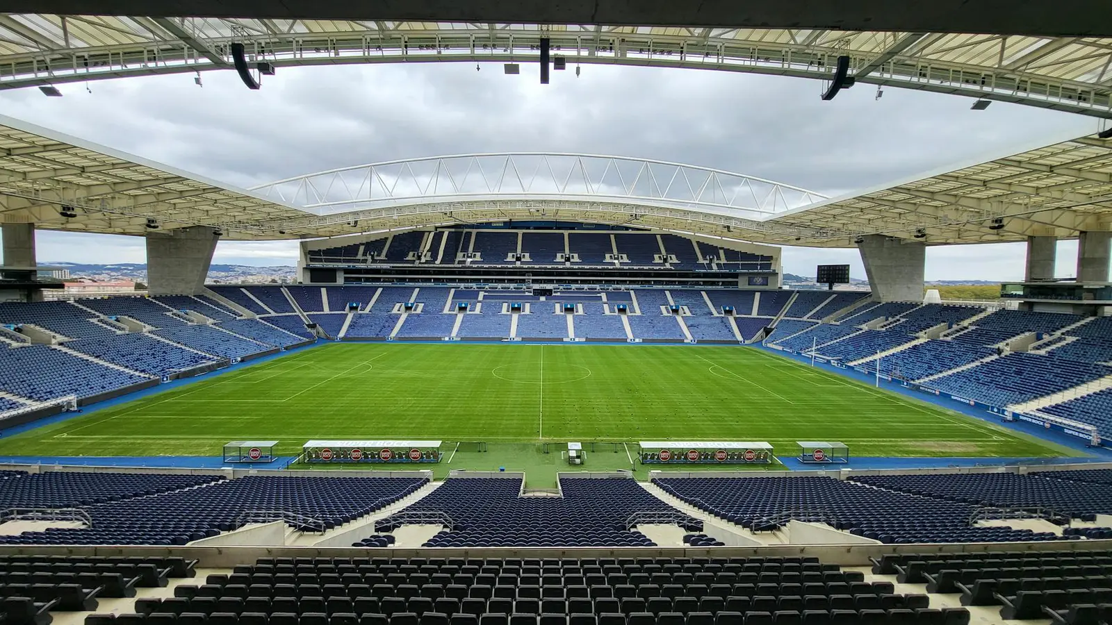 Arena dos Deuses